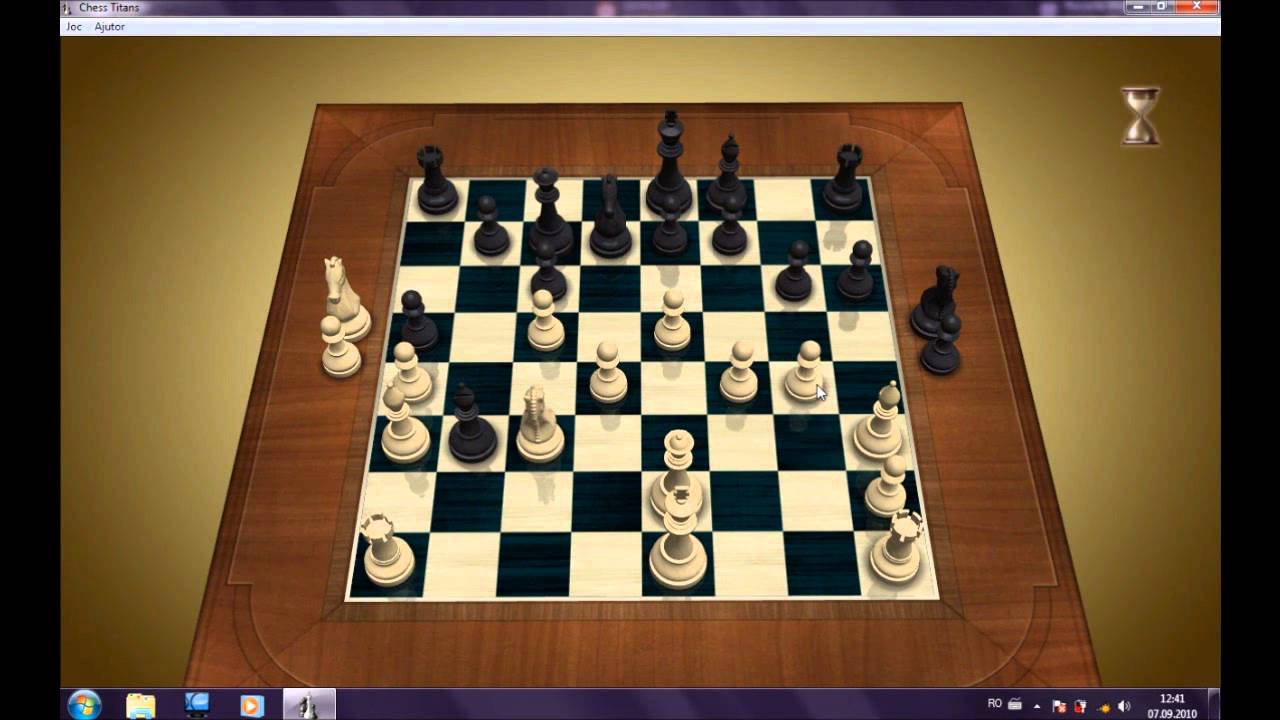 Download Chess Titans Torrent
